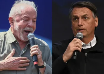 Ipec: Lula passa de 46% para 47%, e Bolsonaro se mantém com 31%