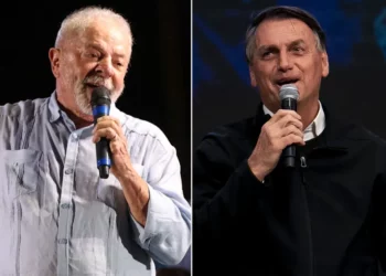 Ipec com eleitores de Alagoas: Lula tem 62% e Bolsonaro, 29% dos votos válidos