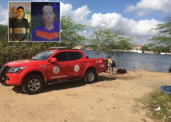 Segundo corpo achado em rio é de jovem desaparecido há três em Paulo Afonso (BA)