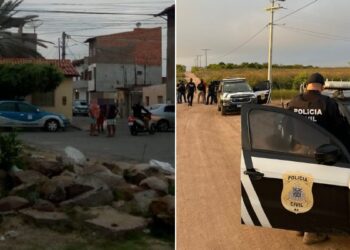 Polícia civil cumpre mandados em Paulo Afonso e região; dois suspeitos morreram e 15 foram presos