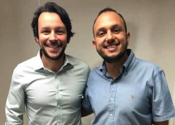 Os 10 candidatos a deputado federal e estadual mais votados em Pedro Alexandre (BA)