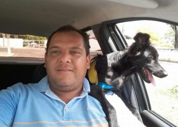 Obede Silva Silva, a morte de um lutador