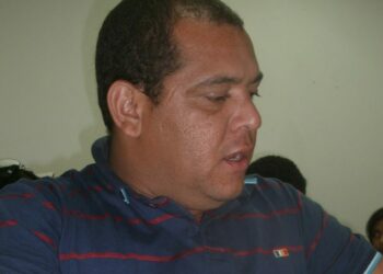 Faleceu o criador da Associação Panorama da Sobriedade: “Obede deu a vida por amor ao próximo”