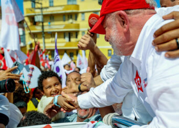 Em Paulo Afonso, Lula teve 77,3% dos votos contra 18,4% de Bolsonaro; veja todos os cargos e abstenções