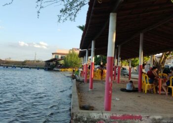 Após morte por afogamento, comandante do 15º GBM quer implantar projeto de sinalização na Prainha do Candeeiro