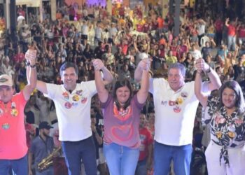 Em Delmiro Gouveia (AL): Lula teve 79,1% contra 15,6% de Bolsonaro; veja a votação para todos os cargos