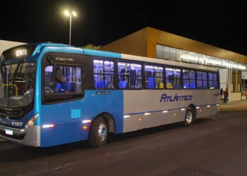 Paulo Afonso terá transporte público gratuito no domingo para o 2º turno das eleições