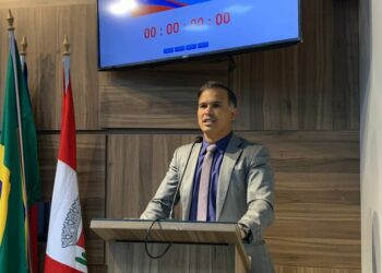 “A Saúde de Paulo Afonso continua um caos”, afirma Marconi na Câmara