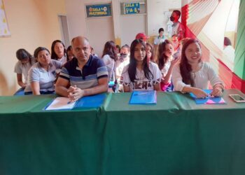 Final da 2ª fase do Soletrando promovido pela Prefeitura de Glória e Secretaria de Educação será dia 25/11