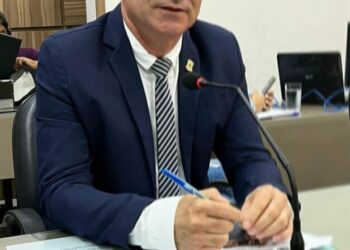 Indicação do vereador Gilmário Marinho para construção de UPA no BTN é aprovada na Câmara