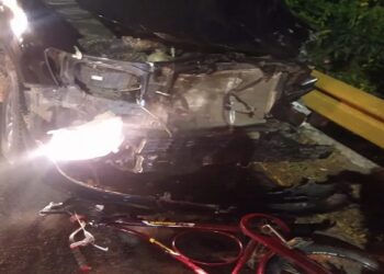 Morte de um ciclista na rodovia – Uma ciclovia que tarda a chegar (Francisco Nery Júnior)