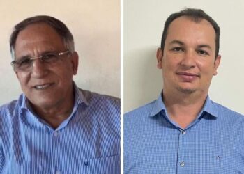 Luiz Humberto volta a ser nomeado para o cargo de Administrador do Bairro Tancredo Neves