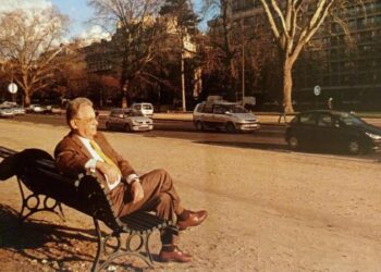 A sacanagem de Fernando Henrique Cardoso (Francisco Nery Júnior)