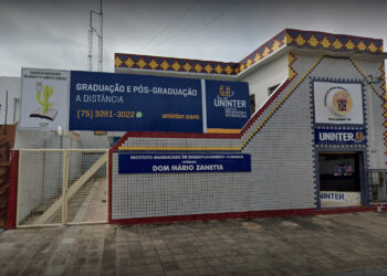 Mestrado em Letras e Cultura e Administração! Aulas em Paulo Afonso-BA. Inscreva-se!