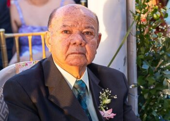Morre o advogado, professor e pastor Jessé da Silva, exemplo de fé e dedicação ao evangelho