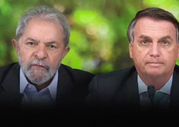 Conversa de Segundo Turno na disputa presidencial (Francisco Nery Júnior)