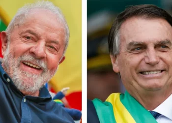 Nova pesquisa Ipec: Lula tem 50% no 2º turno, e Bolsonaro, 43%