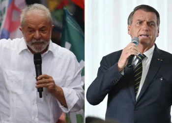 Datafolha: Lula tem 49% no 2º turno, e Bolsonaro, 44%