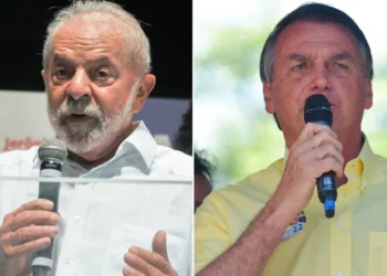 Nova pesquisa Datafolha: Lula tem 49% no 2º turno, e Bolsonaro, 44%