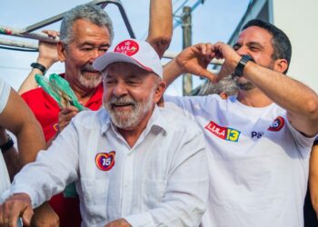 Eleições em Delmiro Gouveia (AL): Lula teve 81,79% contra 15,68% de Bolsonaro