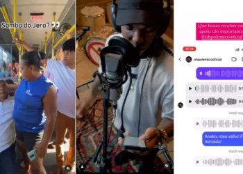 Autor de hit petista das eleições da BA grava versão de jingle para ACM Neto na disputa contra Jerônimo