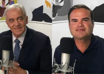 Datafolha para o Senado na BA, votos válidos: Otto tem 53%, Cacá Leão 28%