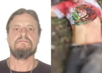 Apoiador de Lula mata amigo bolsonarista com oito facadas durante discussão em SP