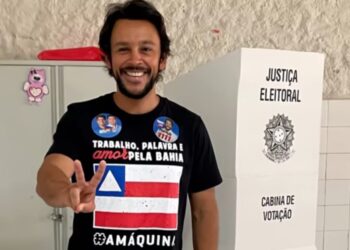 Mário Júnior é reeleito deputado federal e tem sua maior vitória em Paulo Afonso; veja os 15 mais votados na cidade