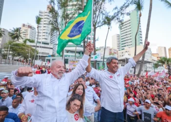 Eleições em Santa Brígida (BA): Lula teve 86,12% e Jerônimo 74,47%