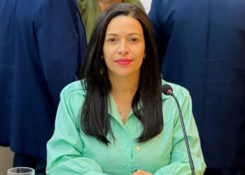 “Até quando vamos perder cidadãos no trânsito por falta de ação política?”, questiona Evinha