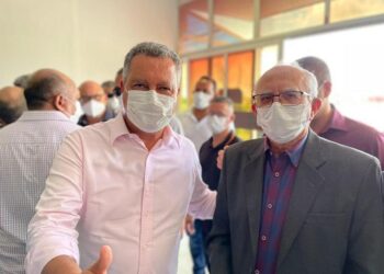 Prefeitura de Paulo Afonso segue o Governo da BA e anuncia decreto que restabelece obrigatoriedade do uso de máscaras