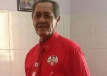Diretório do Partido dos Trabalhadores de Paulo Afonso lamenta morte de João do PT: “militante aguerrido”