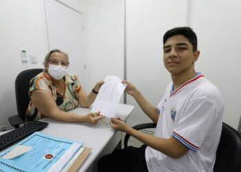 Estudantes da rede pública estadual da BA já podem renovar matrícula para o ano letivo de 2023