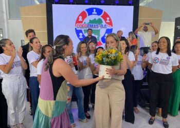 XII Encontro Baiano de Gestores Municipais da Assistência Social chega ao fim consolidando o debate da política de assistência como direito