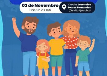 Glória promove Ação Assistência Social Itinerante da região da Quixaba