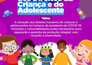 Prefeitura de Glória e CMDCA realizam a 4ª Conferência Municipal dos Direitos da Criança e do Adolescente