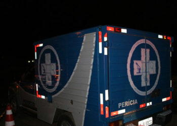 Dois homicídios são registrados no final de semana em Paulo Afonso