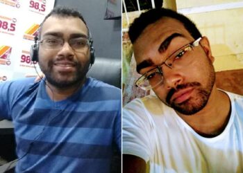 Faleceu Gustavo Araújo, da Angiquinho FM: “Um ser humano inigualável”