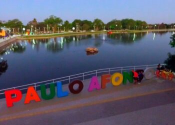 Paulo Afonso contará com 8 feriados prolongados em 2023: veja quais e programe-se!
