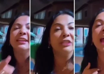 Polícia vai investigar empresária que xingou nordestinos após vitória de Lula: ‘bando de passa-fome’