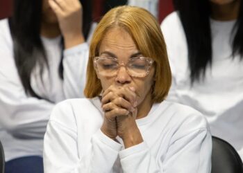 Flordelis é condenada a 50 anos de prisão pelo homicídio do pastor Anderson do Carmo