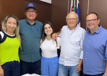 Reunião aborda melhorias no atendimento para pessoas com deficiência