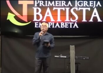 Pastor que ofendeu nordestinos pede desculpas e diz que foi acometido por desgaste emocional