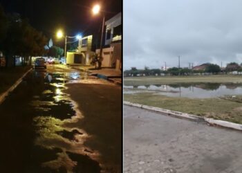 Morador do Centenário, radialista Zuca desabafa, critica vereadores e cobra melhorias para o bairro
