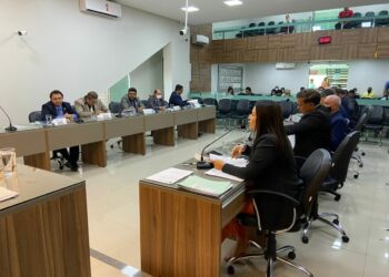 “Temos que ficar atentos porque é muito recurso e falta transparência”, diz Evinha sobre Orçamento de meio bilhão