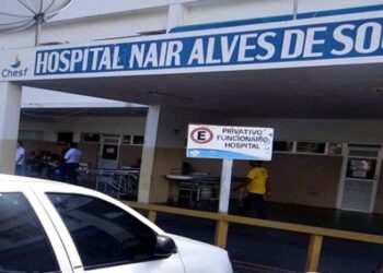 Evinha prioriza instituições, Hospital Nair e agentes comunitários de saúde com emendas impositivas