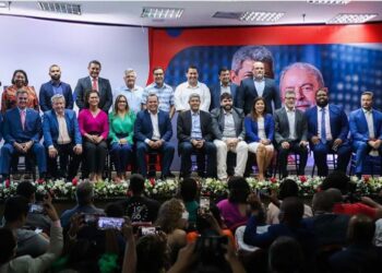 Jerônimo Rodrigues anuncia primeiros secretários de novo governo da Bahia; veja nomes e fotos