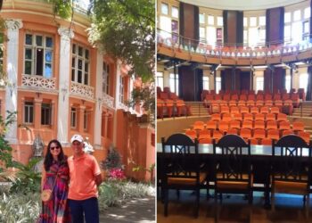 Uma Visita à Faculdade de Medicina da Bahia (Francisco Nery Júnior)