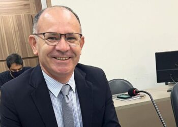 Vereador Gilmário Marinho destina emendas impositivas para as áreas da Saúde, Agricultura e Eventos Religiosos