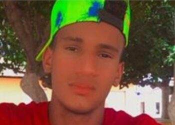 Jovem do Ibó (BA) desaparece nas águas do Velho Chico